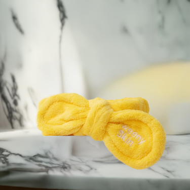 Tweeny Skin Headband from Tween Skin Care Range